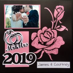 Mr & Mrs 2019 Sample